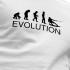 Kruskis Camiseta de manga curta Evolution Wake Board Short Sleeve T-shirt