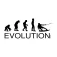Kruskis Evolution Wake Board 반팔 티셔츠