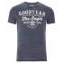 Goodyear Monticello Short Sleeve T-Shirt