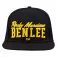 Benlee Cappellino con visiera Massimo