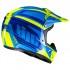HJC CLXY II Bator Motorcross Helm