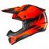 HJC CSMX II Pictor Motocross Helmet