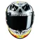 HJC Casco Integral FG ST Ghost Rider