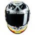 HJC FG ST Ghost Rider Full Face Helmet