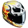 HJC Casco Integral FG ST Ghost Rider