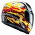 HJC FG ST Ghost Rider Full Face Helmet