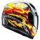 HJC FG ST Ghost Rider Integralhelm