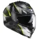 HJC IS17 Daugava Full Face Helmet