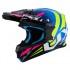 Scorpion VX 21 Air Xagon Motocross Helmet