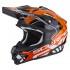 Scorpion VX 15 Evo Air Argo Motorcross Helm