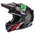 Scorpion VX 15 Evo Air Robot Motocross Helmet