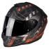 Scorpion Exo 1400 Air Picta Full Face Helmet