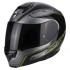 Scorpion Exo 3000 Air Stroll Modulaire Helm