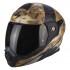 Scorpion ADX 1 Battleflage Modularer Helm