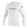O´neill wetsuits Basic Skins Langarm-Rashguard