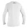 O´neill wetsuits Basic Skins Long Sleeve Rash Guard