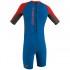 O´neill wetsuits Voltar Zip Suit Junior Reactor Spring 2 Mm