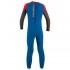 O´neill wetsuits Ryg Zip Suit Junior Reactor 2 Mm
