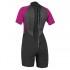 O´neill wetsuits Kostym Reactor II 2 Mm Spring