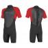 O´neill wetsuits Youth Reactor II 2mm Back Zip Spring