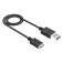 Polar Cable de càrrega M430