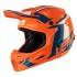 Leatt GPX 4.5 V22 Motocross Helmet