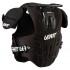 Leatt Beskyttende Krage Fusion 2.0 And Body Protector Junior