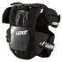 Leatt Skyddskrage Fusion 2.0 And Body Protector Junior