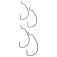 Teklon Ham texas Worm EWG