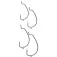 Teklon Worm EWG Texas-krok