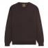 Musto Sweatshirt Winter Merino V Neck Knit
