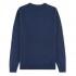 Musto Suéter Lune Crew Neck Knit Pullover