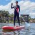 Jobe Aero Yarra 10´6´´ Inflatable Paddle Surf Set