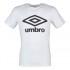 Umbro T-shirt à manches courtes Large Logo