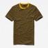 G-Star Ciaran Stripe R Short Sleeve T-Shirt