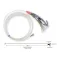 Hart Isca macia 2 110 mm