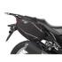 Shad Semirigid Side Bag Holder Kawasaki Versys X 300
