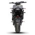 Shad 3P System Side Cases Fitting Yamaha MT09