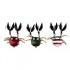 Hart Rock And Street M Crab Soft Lure 5g
