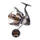 Hart Kombat JS jigging-snelle