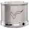 Vercelli Short Super Shallow reservspole