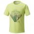 Columbia T-Shirt Manche Courte Always Outside
