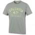 Columbia CSC EU Round Bend Kurzarm T-Shirt