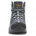 Asolo Finder Goretex Vibram hiking boots