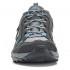 Asolo Megaton Goretex Vibram Hiking Shoes