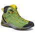 Asolo Nucleon Mid Goretex Vibram Hiking Boots