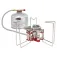 Go system Super Fire campingkogeapparat