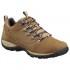 Columbia Peakfreak Venture Low Suede WP Hiking Shoes