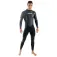 SEAC Emotion freediving wetsuit 1.5 mm