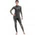 SEAC Energy Wetsuit 2 Mm Vrouw